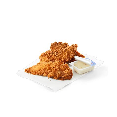 Spicy Chick-fil-A Chick-n-Strips® | Chick-fil-A Canada