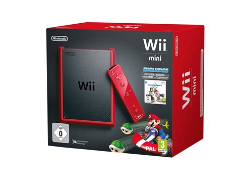 Nintendo Wii Mini Console Display Stand | ubicaciondepersonas.cdmx.gob.mx