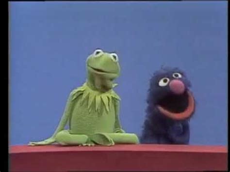 Classic Sesame Street - Kermit And Grover Short And Long Take 2 - YouTube