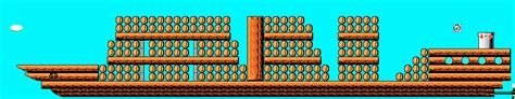 Super Mario Bros. 3/Secrets — StrategyWiki | Strategy guide and game reference wiki