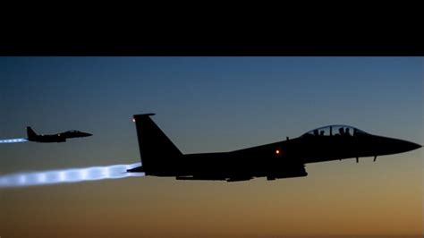 11 militants killed in Pakistan air strikes