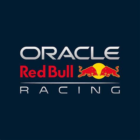 Download Oracle Red Bull Racing Logo | Wallpapers.com