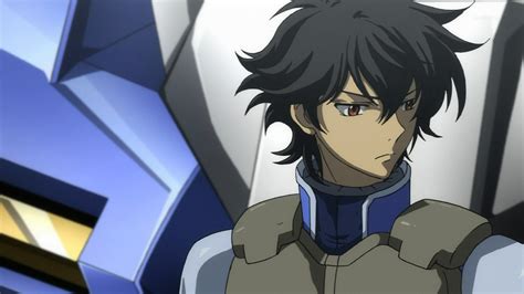 Gundam 00 Second Season – 03 - Random Curiosity