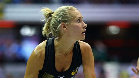 Wasps Netball: Tamsin Greenway shares her sadness about situation and hopes for quick reaction ...