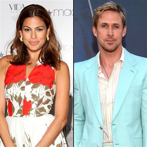 Eva Mendes: Why Ryan Gosling and I Don't Do Red Carpets Together | Us Weekly