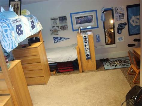 UNC Residence Life | Residential life, Residence life, Dorm life