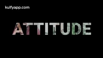 Attitude.Gif GIF - Attitude Text Ego - Discover & Share GIFs