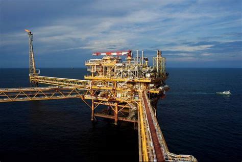 Thai PTTEP Set to Take Over Myanmar's Biggest Offshore Gas Field as Oil Majors Exit