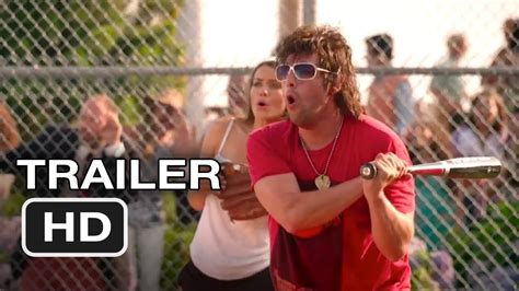 That's My Boy Official Green Band Trailer - Adam Sandler Movie (2012) HD - YouTube