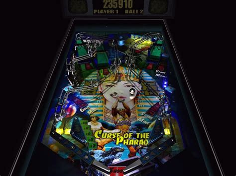 Download Pinball: Full-Tilt Fun! (Windows) - My Abandonware