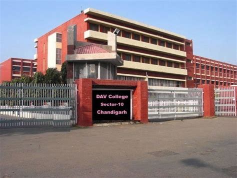 DAV College- Ranking, Admissions 2025, Placements