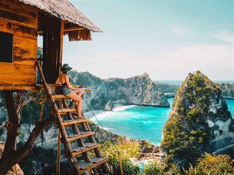 5 Alternative Bali Islands for Travelers Who Want Something New