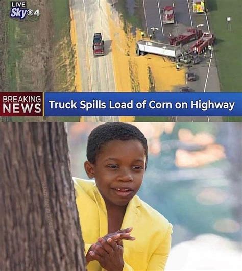 I Love Corn Kid meme mashup [Not OC] - Just add corn : r ...