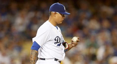 Dodgers' Julio Urias to have shoulder surgery, out for season - Sports Illustrated