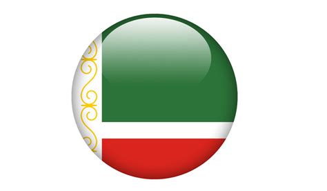 Download Flag Of Chechnya clipart for free - Designlooter 2020 👨‍🎨