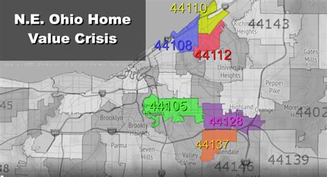 Ohio County Map By Zip Code