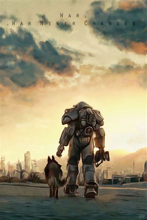 Fallout iPhone Wallpapers - Top Free Fallout iPhone Backgrounds - WallpaperAccess