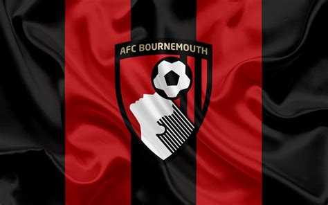 Download wallpapers Bournemouth, football club, Premier League ...