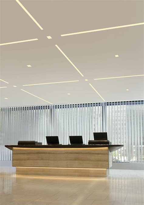 Ceiling lighting - TruLine 1.6 5W 24VDC Plaster-In LED System | Pure ...