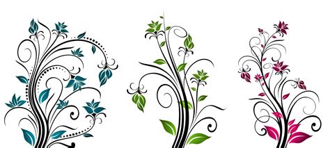 Free Vector Flowers Free, Download Free Vector Flowers Free png images, Free ClipArts on Clipart ...