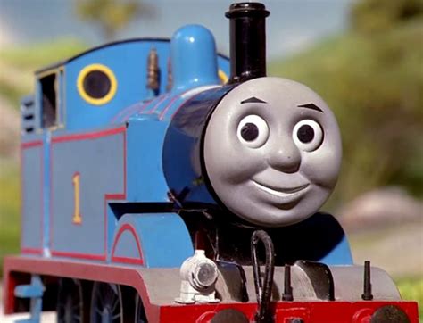 Thomas (1984) by goldchild1 on DeviantArt