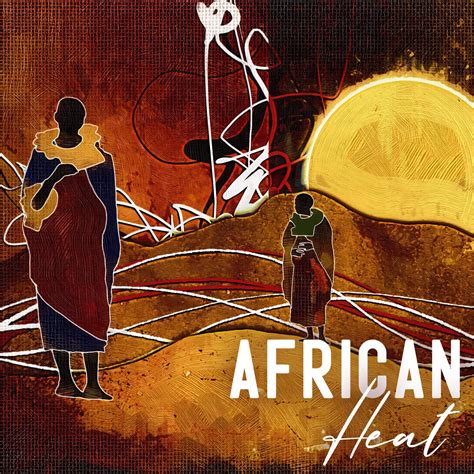 ‎African Heat: Spiritual African Rhythms, Herbal Medicine, Traditional Healing and Spirituality ...