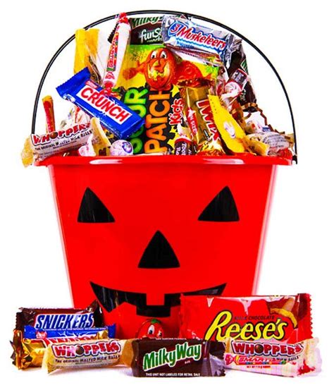 Halloween Gift Baskets | Halloween Basket