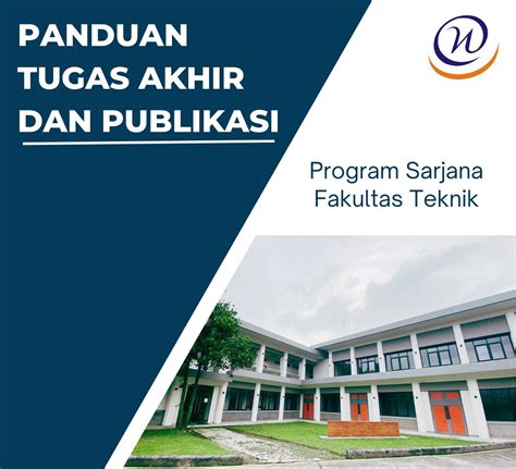 Rilis Aturan Terbaru Penyusunan Tugas Akhir dan Publikasi Fakultas ...