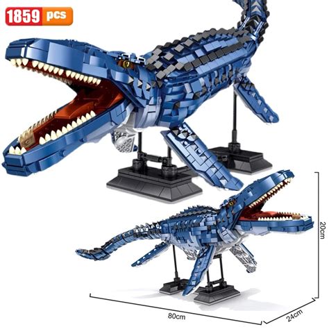 Mosasaurus Lego Jurassic World Sets | ubicaciondepersonas.cdmx.gob.mx