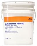 Masterprotect HB400 Smooth Putty Tan 5 Gal Pail | Smalley & Company