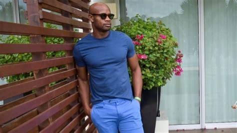 Motivated Asafa Powell targets Tokyo 2020 Olympics, sets aside chase for 100 sub-10s | Sports 24 ...