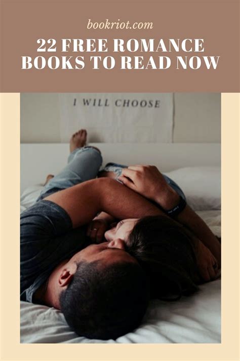 22 Free Romance Books to Read Right Now | Book Riot