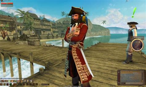 MMOGames.com | Seven bounty-ful Pirate MMO Games that’ll get you HOOKed!