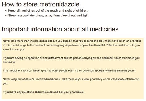 Buy Metronidazole Flagyl ER Oral Tablet | Side Effects, Dosage, Uses