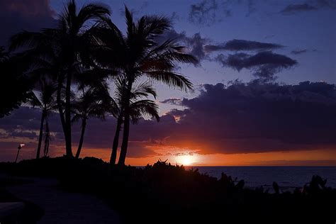 Hawaii at night Photograph by Eric Swan | Fine Art America