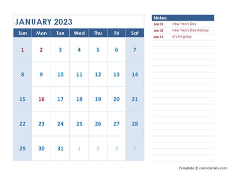 calendario 2023 editable calendario gratis - printable 2023 calendar ...