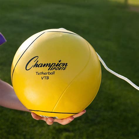 Champions Series Tetherball Set