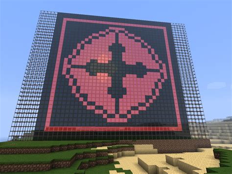 Stained Glass Cathedral Minecraft Project