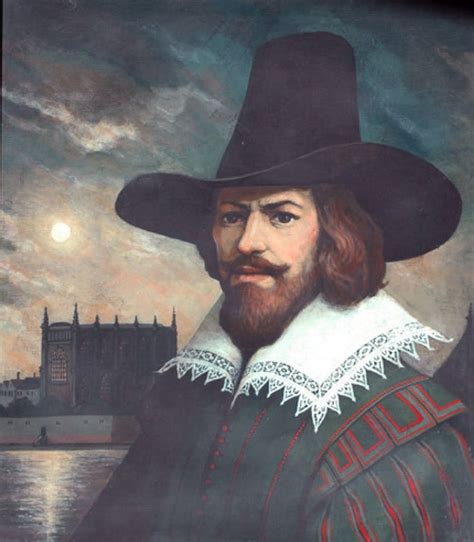 History of Guy Fawkes Night: How Gunpowder Attempted to Change the Government 400 years ago ...