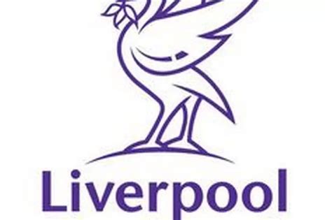 Liverpool City Council unveils new look Liver Bird logo - Liverpool Echo