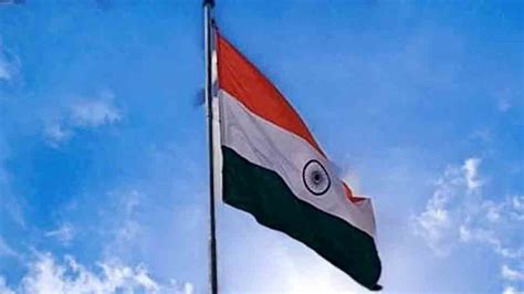 Madhya Pradesh woman removed from stage for chanting 'Bharat Mata Ki Jai' slogan at Independence ...