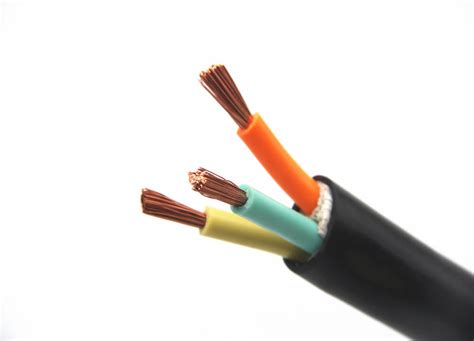 Multicore High Flexible Cable - Flexible cable wire manufacturer