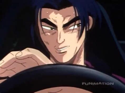 Likelihood of fifth stage finally getting a dub : r/initiald