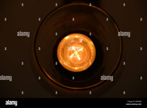 Edison light bulb hi-res stock photography and images - Alamy