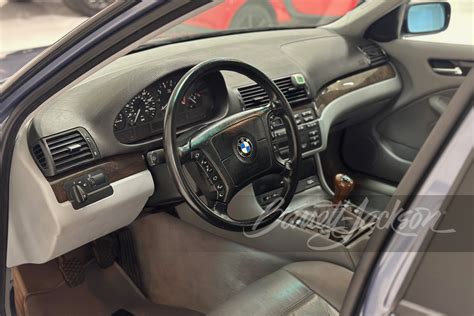 2000 BMW 323i - Interior - 269419