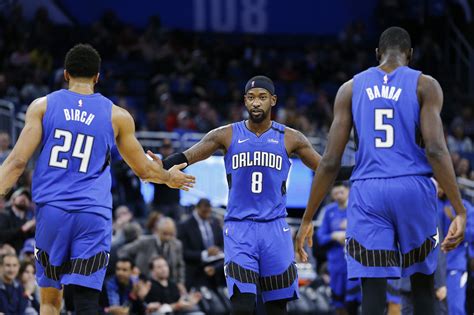 Orlando Magic: How they can get back to the playoffs