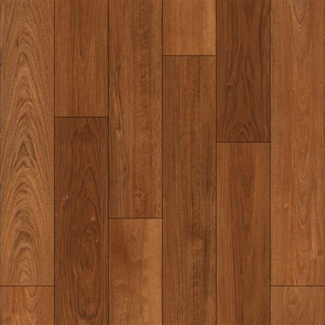 Brazilian Cherry Vinyl WPC - District Floor Depot