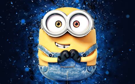 Update more than 69 minion wallpaper bob super hot - in.cdgdbentre