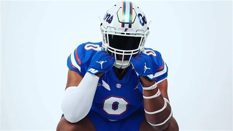 Florida Gators host 5-stars recruits, more potential new players on the ...