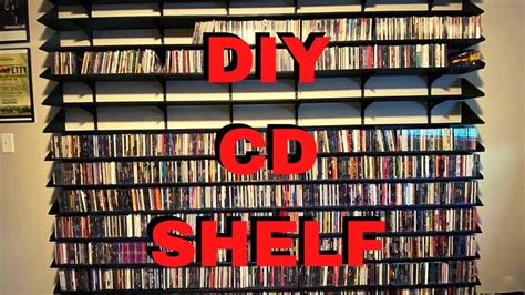 モディッシュ 果てしない 常習的 diy cd ラック - logo-web.jp